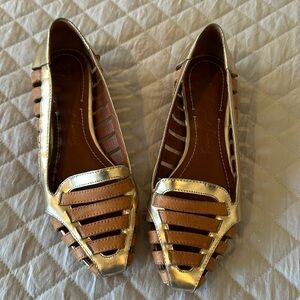 Elizabeth and James Flats